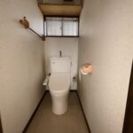 富士宮市万野原新田　中古住宅　南面道路で日当たり良好の画像