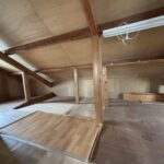 富士宮市万野原新田　中古住宅　南面道路で日当たり良好の画像