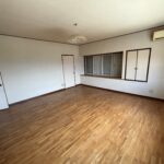 富士宮市万野原新田　中古住宅　南面道路で日当たり良好の画像