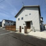 建物外観別角度です。