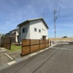 建物外観別角度です。