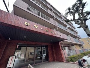 セザール静岡小黒　4階　角部屋　3LDK【会員限定】の画像