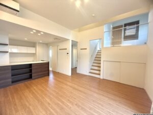 【仲介手数料不要】袋井市愛野　中古住宅　ミサワホーム施行の画像