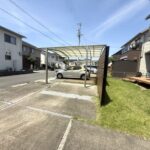 【仲介手数料不要】袋井市愛野　中古住宅　ミサワホーム施行の画像