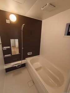 静岡市駿河区新川2丁目2期　4LDK　新築一戸建て　の画像