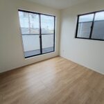 静岡市駿河区新川2丁目2期　4LDK　新築一戸建て　の画像