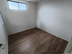 静岡市駿河区新川2丁目2期　4LDK　新築一戸建て　の画像