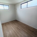 静岡市駿河区新川2丁目2期　4LDK　新築一戸建て　の画像