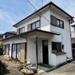 富士宮市小泉　中古