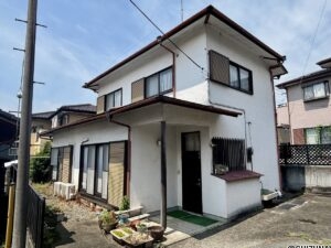 富士宮市小泉　富士宮市立富士根南小学校・富士根南中学校区の物件画像