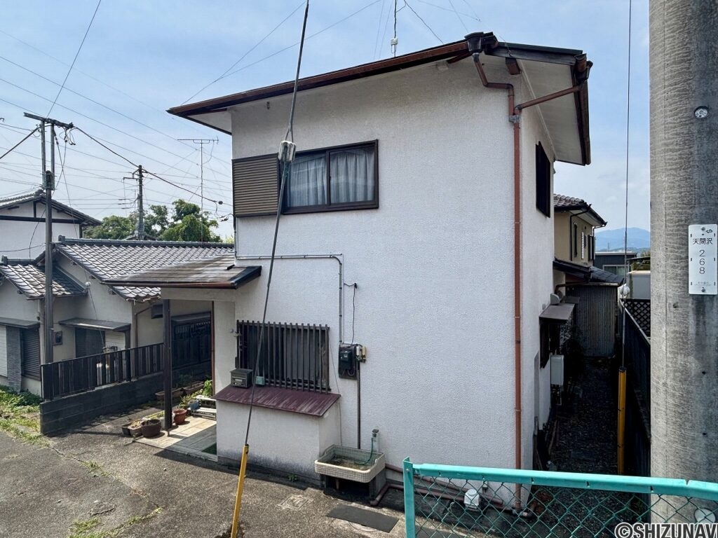 富士宮市小泉　中古