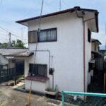 富士宮市小泉　中古
