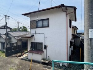 富士宮市小泉　中古