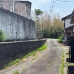 富士宮市小泉　中古