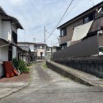 富士宮市小泉　中古