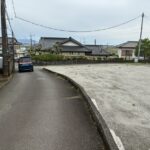 沼津市平沼　土地　（浮島小学校・浮島中学校）の画像