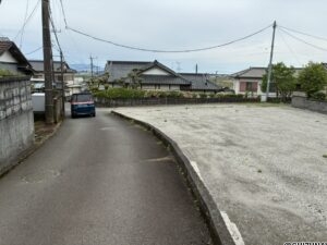 沼津市平沼　土地　（浮島小学校・浮島中学校）の画像
