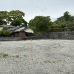 沼津市平沼　土地　（浮島小学校・浮島中学校）の画像