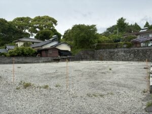 沼津市平沼　土地　（浮島小学校・浮島中学校）の画像