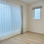 【2号棟】3階洋室 北側