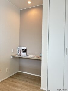 【2号棟】2階リビング