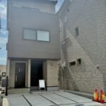 【2号棟】外観