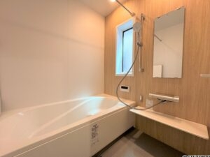 モデルハウス売却です！の画像