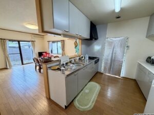 伊豆の国市三福　中古平家建の画像
