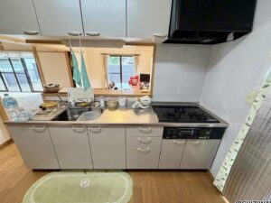 伊豆の国市三福　中古平家建の画像