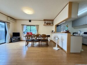 伊豆の国市三福　中古平家建の画像