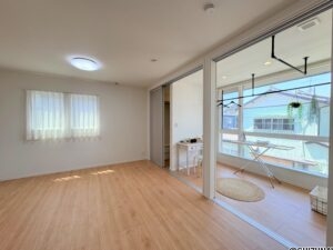 モデルハウス売却です！の画像