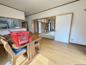 伊豆の国市三福　中古平家建の画像