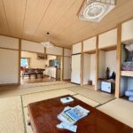 伊豆の国市三福　中古平家建の画像