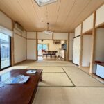 伊豆の国市三福　中古平家建の画像