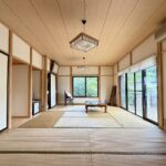 伊豆の国市三福　中古平家建の画像