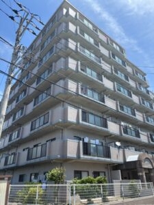 エンゼルハイム岡一色第1　701号の物件画像