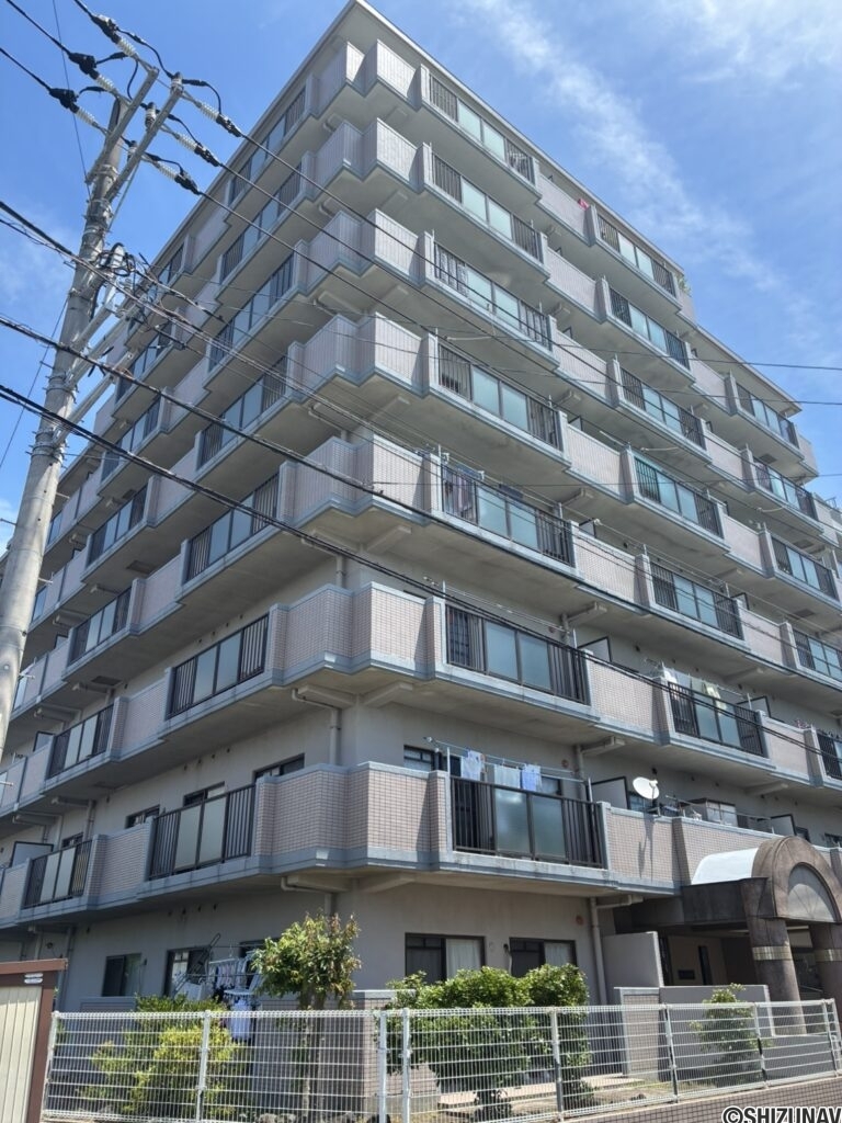 エンゼルハイム岡一色第1　701号の画像