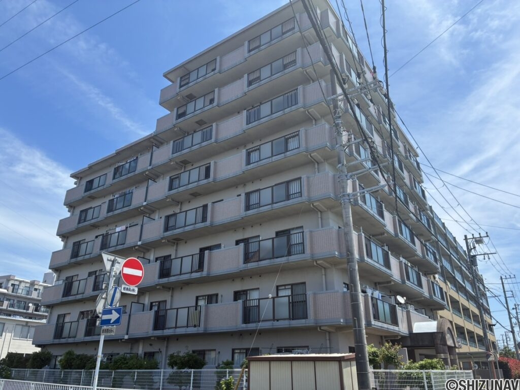 エンゼルハイム岡一色第1　701号の画像