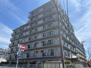 エンゼルハイム岡一色第1　701号の画像