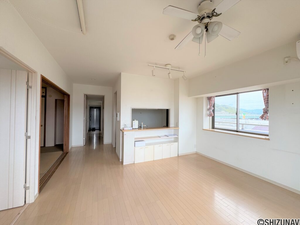 見晴らしの良いマンション！の画像