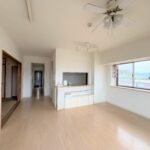見晴らしの良いマンション！の画像