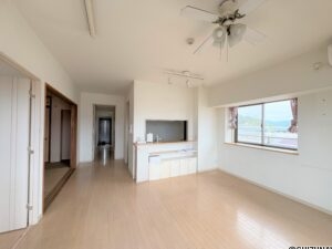 見晴らしの良いマンション！の画像
