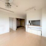 見晴らしの良いマンション！の画像