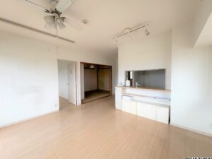 見晴らしの良いマンション！の画像