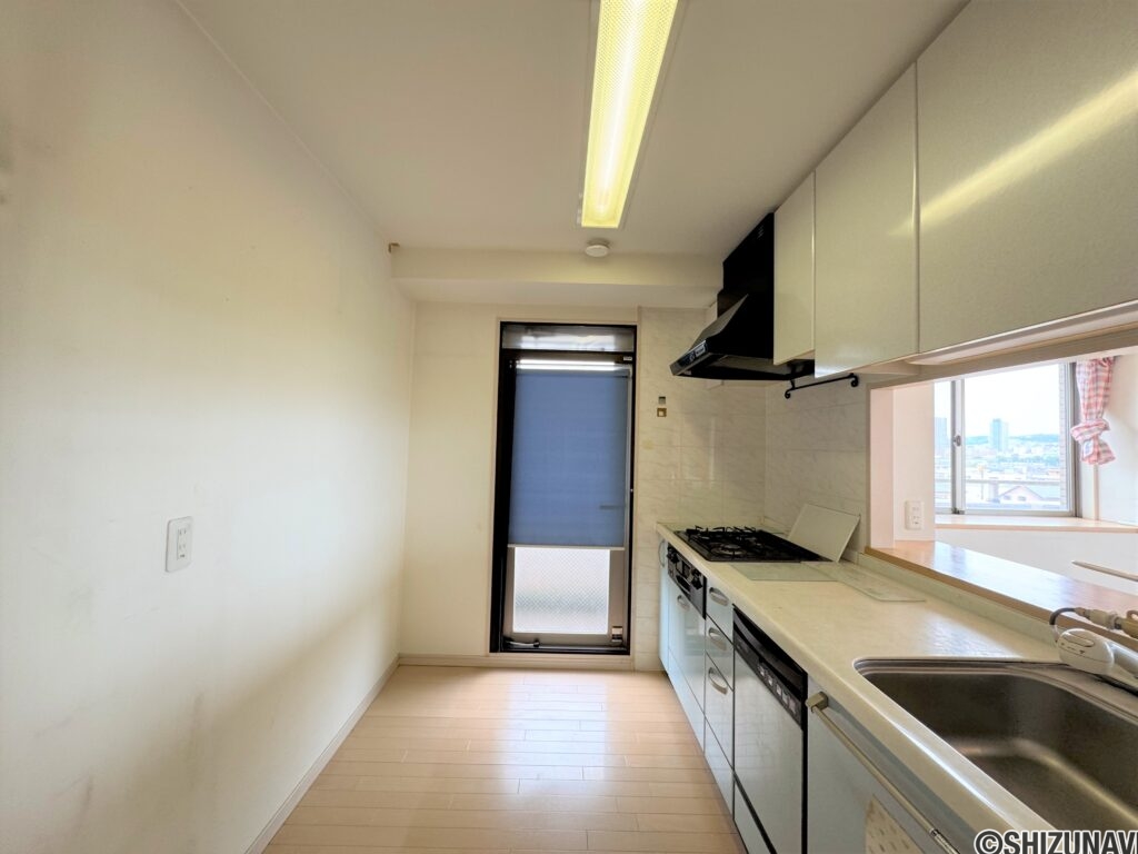 見晴らしの良いマンション！の画像