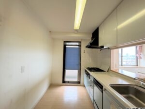 見晴らしの良いマンション！の画像