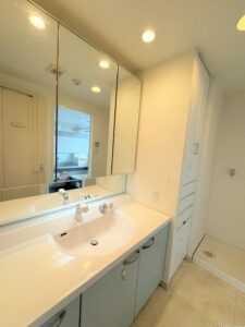 見晴らしの良いマンション！の画像