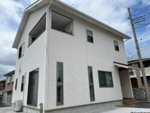 富士宮市大岩　中古住宅　（富士見小・富士根南中）の物件画像
