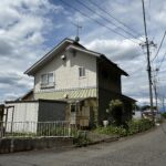富士市大淵　3LDK　中古住宅の画像