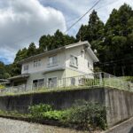富士市大淵　3LDK　中古住宅の画像